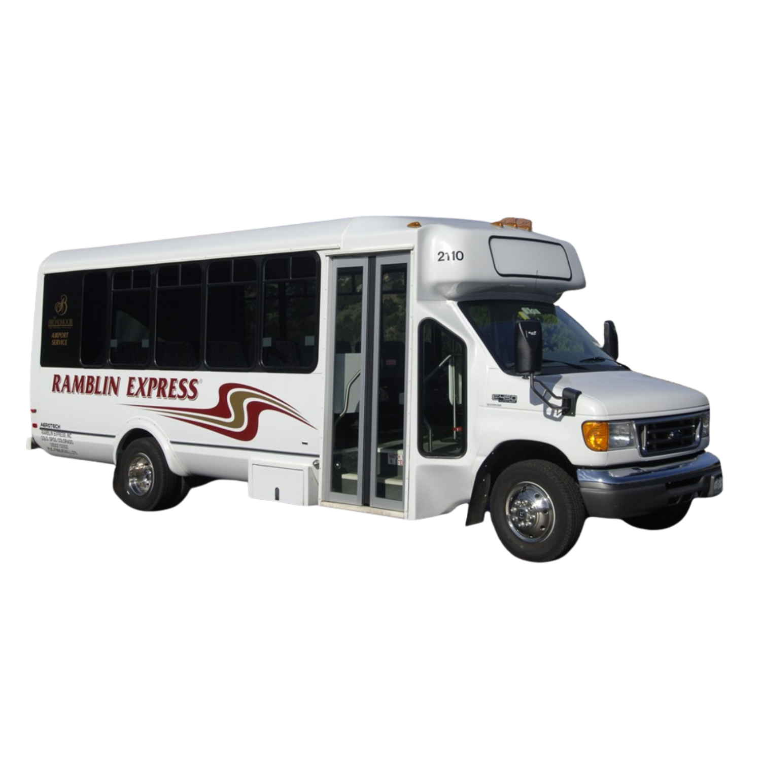 Ramblin-Casino-Bus-Minibus-14-Passenger